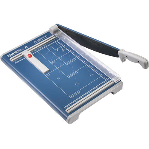 Dahle 533 Professional Guillotine Cutter (13.375")
