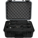 EVO Gimbals Duo Travel Case for Two SP / GP / GP-PRO Gimbals & Accessories