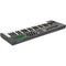 Nektar Technology Impact LX49+ 49-Key USB MIDI Controller Keyboard