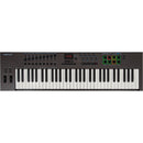 Nektar Technology Impact LX61+ 61-Key USB MIDI Controller Keyboard