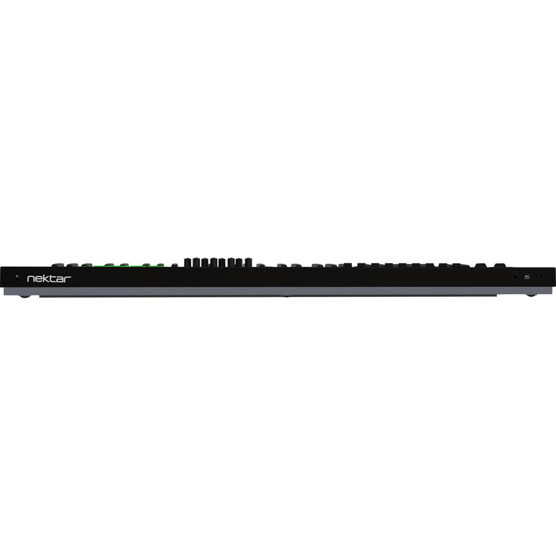 Nektar Technology Impact LX61+ 61-Key USB MIDI Controller Keyboard