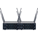 VocoPro Hybrid-Acapella-16 Sixteen-Channel Hybrid Wireless System with Handheld Microphones