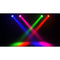 CHAUVET PROFESSIONAL COLORado 3 Solo RGBW LED Lighting Fixture