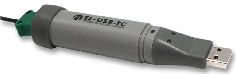 LASCAR EL-USB-TC EasyLog Thermocouple Temperature USB Data Logger
