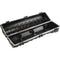 SKB Regular ATA Stand Case with Wheels for Audio/Lighting Stands Up to 48.13 x 11.25 x 11"