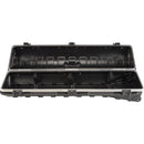 SKB Regular ATA Stand Case with Wheels for Audio/Lighting Stands Up to 48.13 x 11.25 x 11"