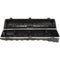 SKB Regular ATA Stand Case with Wheels for Audio/Lighting Stands Up to 48.13 x 11.25 x 11"