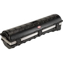 SKB Regular ATA Stand Case with Wheels for Audio/Lighting Stands Up to 48.13 x 11.25 x 11"