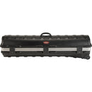SKB Regular ATA Stand Case with Wheels for Audio/Lighting Stands Up to 48.13 x 11.25 x 11"