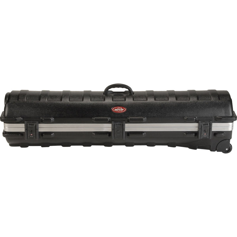 SKB Regular ATA Stand Case with Wheels for Audio/Lighting Stands Up to 48.13 x 11.25 x 11"