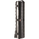 SKB Regular ATA Stand Case with Wheels for Audio/Lighting Stands Up to 48.13 x 11.25 x 11"