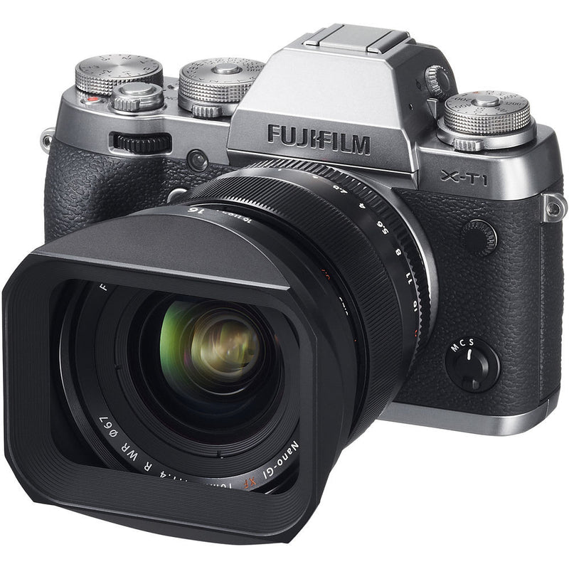 Fujifilm LH-XF16 Lens Hood