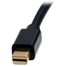 StarTech Mini DisplayPort to HDMI Video Adapter Converter