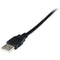 StarTech 1-Port USB to Null Modem RS232 DB9 Serial DCE Adapter Cable with FTDI