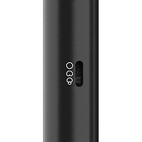 Countryman A3 Selectable Cardioid/Hypercardioid/Omnidirectional Podium Microphone (18")