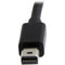StarTech Mini DisplayPort to DVI Active Adapter (Black)