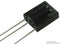 VISHAY TSOP31256 Infrared Receiver, Remote Control, 56 kHz, 45m, 45 &deg;, 5.5 V, 2.5 V, -25 &deg;C