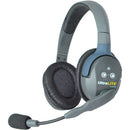 Eartec UL2SD UltraLITE 2-Person Headset System with Batteries, Charger & Case
