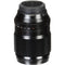 Fujifilm XF 90mm f/2 R LM WR Lens