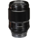 Fujifilm XF 90mm f/2 R LM WR Lens