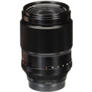 Fujifilm XF 90mm f/2 R LM WR Lens