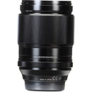 Fujifilm XF 90mm f/2 R LM WR Lens