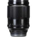 Fujifilm XF 90mm f/2 R LM WR Lens