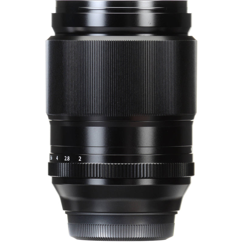 Fujifilm XF 90mm f/2 R LM WR Lens