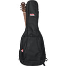 Gator Cases GB-4G-ACOUSTIC 4G Style Gig Bag for Acoustic Guitars