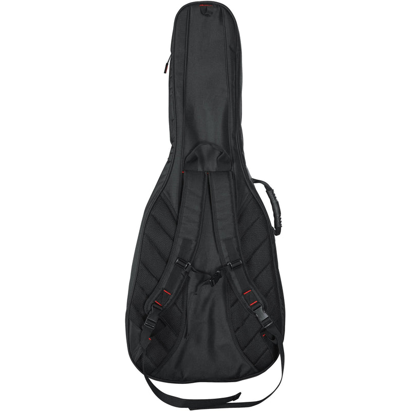 Gator Cases GB-4G-ACOUSTIC 4G Style Gig Bag for Acoustic Guitars