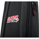 Gator Cases GB-4G-ACOUSTIC 4G Style Gig Bag for Acoustic Guitars