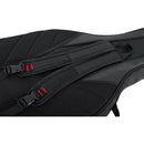 Gator Cases GB-4G-ACOUSTIC 4G Style Gig Bag for Acoustic Guitars