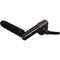 Sachtler Front-Mounted Short Cine-Style Pan Bar Handle