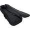 Gator Cases GBE-UKE-CON Soprano Ukulele Gig Bag (Black)