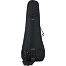 Gator Cases GBE-UKE-TEN Tenor Ukulele Gig Bag (Black)