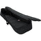 Gator Cases GBE-UKE-TEN Tenor Ukulele Gig Bag (Black)