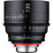 Rokinon Xeen 135mm T2.2 Lens with Sony E-Mount