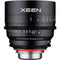 Rokinon Xeen 135mm T2.2 Lens with Sony E-Mount