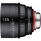 Rokinon Xeen 135mm T2.2 Lens with Sony E-Mount