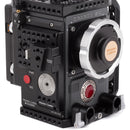Wooden Camera V-Lock Base Station and Wedge Kit