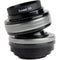 Lensbaby Composer Pro II with Sweet 50 Optic for Nikon Z