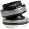 Lensbaby Composer Pro II with Sweet 50 Optic for Nikon Z
