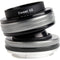 Lensbaby Composer Pro II with Sweet 50 Optic for Canon EF