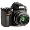 Lensbaby Composer Pro II with Sweet 35 Optic for Nikon F