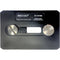 Secced Reach Plus 1 Plate for DV6/SC75RP