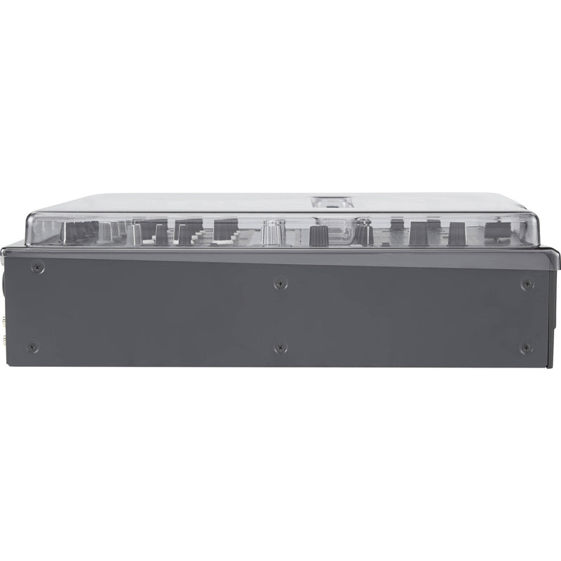 Decksaver Cover for Pioneer DJM-900 Nexus2 Mixer (Smoked/Clear)