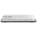 Decksaver Cover for Korg Minilogue (Smoked/Clear)