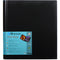 Itoya Art Portfolio Multi-Ring Refillable Binder (11 x 14")