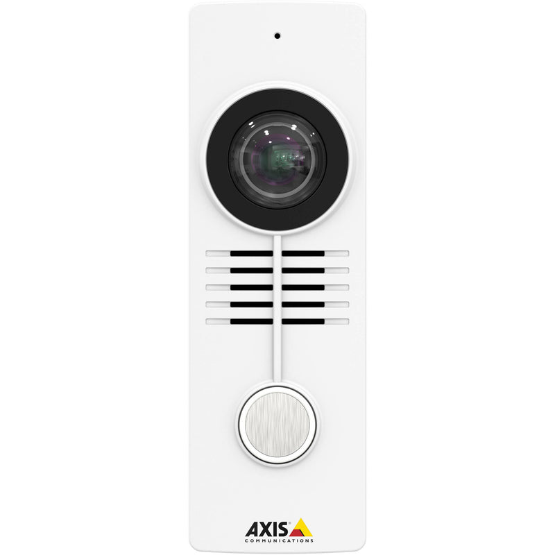 Axis Communications A8105-E Network Video Door Station