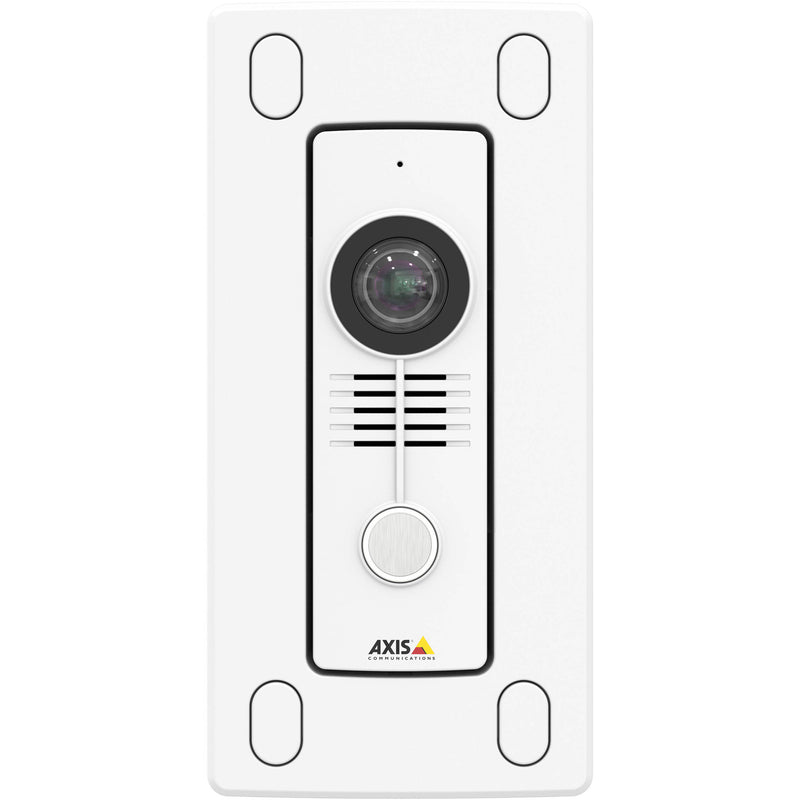 Axis Communications A8105-E Network Video Door Station